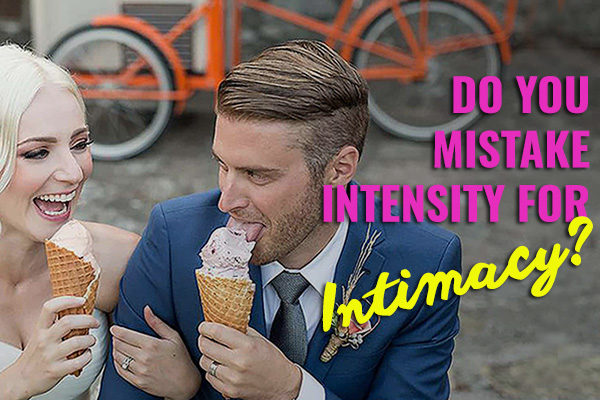 How to Pace Intimacy While Dating