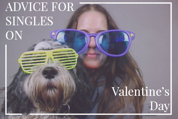 5 Tips For Singles To Sweeten Valentine’s Day