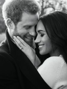 prince harry and meghan markle