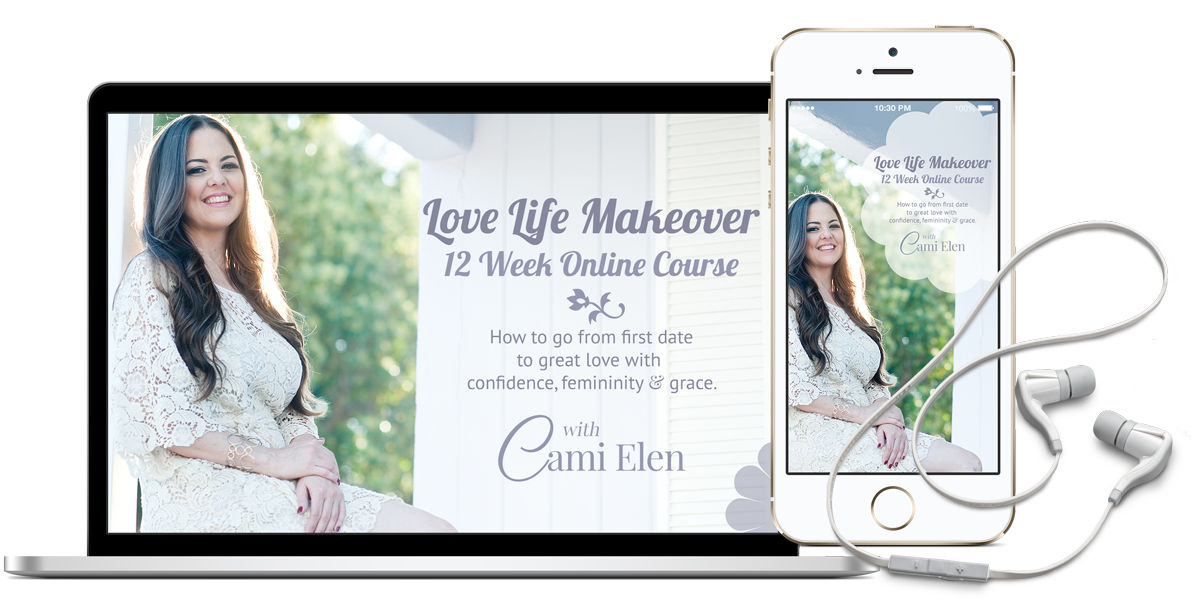 love life makeover online course