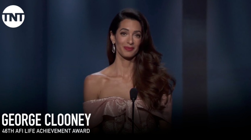 amal clooney