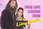 ? Four Love Lessons from Lisa Bonet